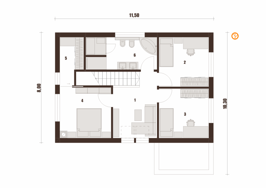 02_i-157-tloris-nadstropja-brez-kvadrature-pdf