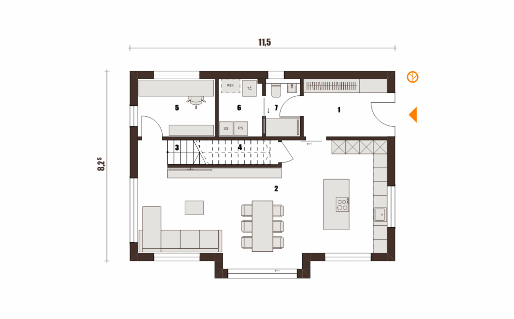 1-tloris-pritlicja-brez-kvadrature-2