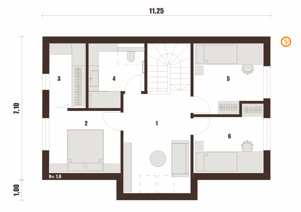 2-t-134-klasik-tloris-mansarde-brez-kvadrature-pdf