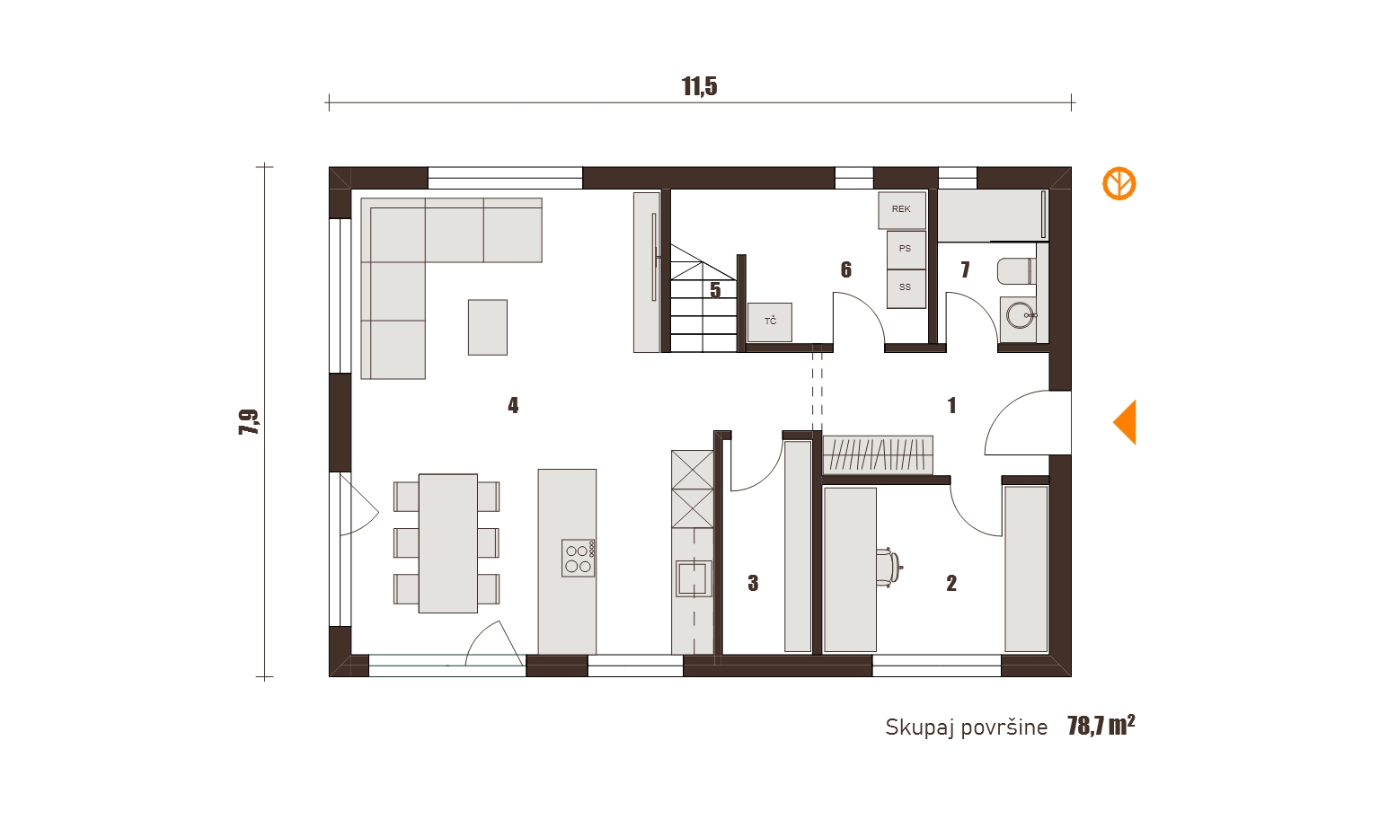 silar-pritlicje-s-kvadraturo